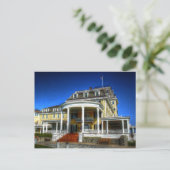 Carte Postale The Ocean House - (Debout devant)