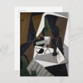 Carte Postale The Pot of Strawberry Jam, 1917 (Devant / Derrière)