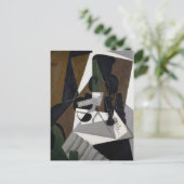 Carte Postale The Pot of Strawberry Jam, 1917 (Debout devant)