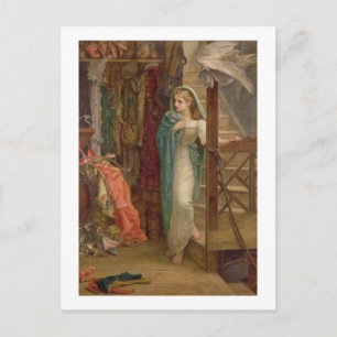 Carte Postale The Property Room 1879