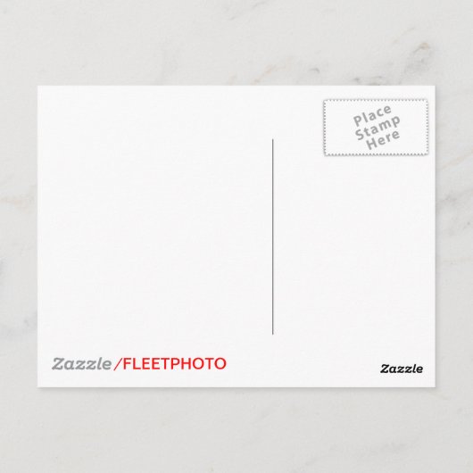 Carte Postale The Rocky Beaches of Montauk, Long Island, NY (Dos)