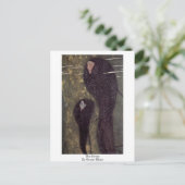 Carte Postale The Sirens By Gustav (Debout devant)