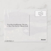 Carte Postale The Sirens By Gustav (Dos)