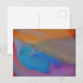 Carte Postale The Sleeper (Devant / Derrière)