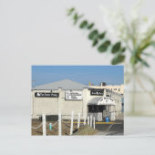 Carte Postale The Stone Pony, Asbury Park, NJ (Debout devant)