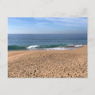 Carte Postale The Wedge, Newport Beach, Californie