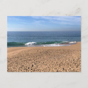 Carte Postale The Wedge, Newport Beach, Californie