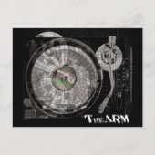 Carte postale TheArm^^ (Devant)