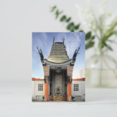 Carte Postale Théâtre chinois (Debout devant)