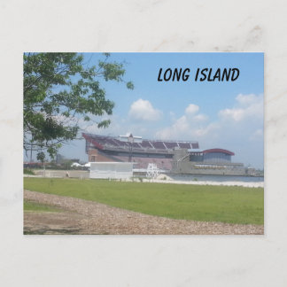 Carte Postale Théâtre de Jones Beach