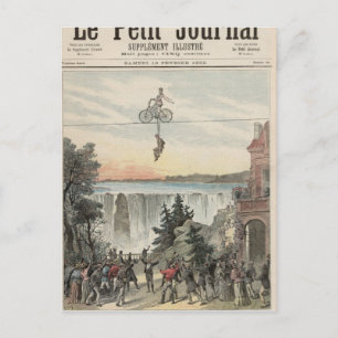 Carte Postale Théâtre de la Gaite