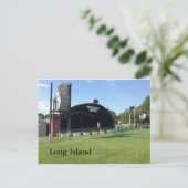 Carte Postale Théâtre Harry Chapin (Debout devant)