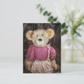 Carte Postale Théodora (Debout devant)