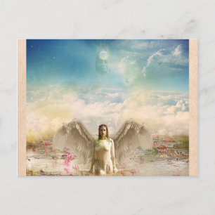 Carte postale Theologies