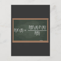 Théorème de Bayes Théorie des probabilités Science