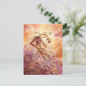 Carte postale Thep Kinnaree (Debout devant)