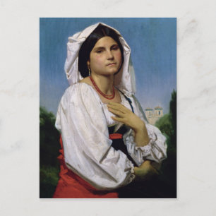 Carte Postale Therese