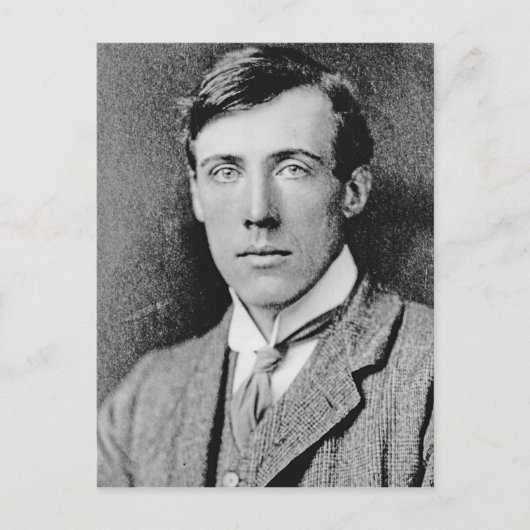 Carte Postale Thoby Stephen, c.1902 (Devant)