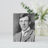 Carte Postale Thoby Stephen, c.1902 (Debout devant)