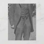 Carte Postale Thomas Hardy (Devant)