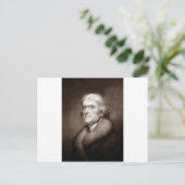 Carte Postale Thomas Jefferson (Debout devant)