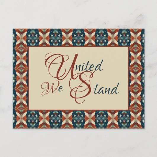 Carte Postale Thomas United (Devant)