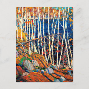 Carte Postale Thomson - Dans le Northland