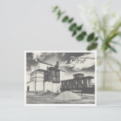 CARTE POSTALE THORNTON COLORADO (Debout devant)