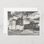 CARTE POSTALE THORNTON COLORADO (Devant / Derrière)