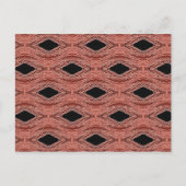 Carte Postale Threads (Devant)