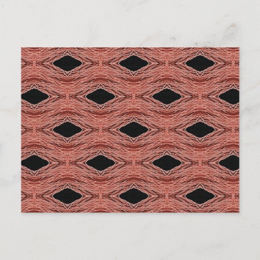 Carte Postale Threads (Devant)