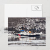 Carte Postale Thunder Bay (Devant / Derrière)