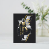 Carte Postale Thunderbolts* | Sentry Character Graphic (Debout devant)