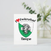 Carte postale thurgovienne (Debout devant)