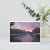Carte Postale Tiber River à Sunset.png (Debout devant)