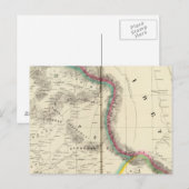 Carte Postale Tibet, Asie 68 (Devant / Derrière)