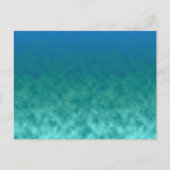 Carte Postale Tideworn Sky (Devant)