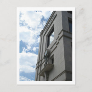 Carte Postale TIffany sur Rodeo Drive