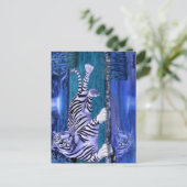 CARTE POSTALE TIGER JUNGLE.JPEG (Debout devant)