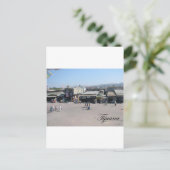 Carte Postale Tijuana Mexique 2 (Debout devant)