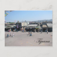 Tijuana Mexique 2
