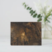 Carte postale Timpanogos Cave 051612 (Debout devant)
