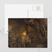 Carte postale Timpanogos Cave 051612 (Devant / Derrière)