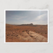 Carte Postale Tinghir (Devant)