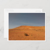 Carte Postale Tinghir (Devant / Derrière)