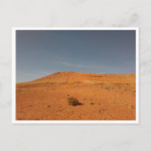 Carte Postale Tinghir (Devant)