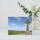 Carte Postale Tipperary Overlook (Debout devant)