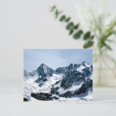 Carte Postale Tirol (Debout devant)