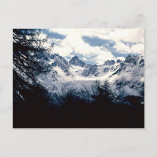 Carte Postale Tirol