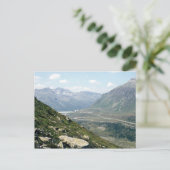 Carte Postale Tirol (Debout devant)